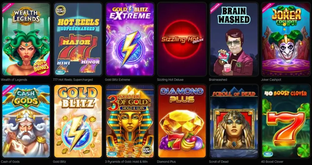 revolution casino no deposit bonus