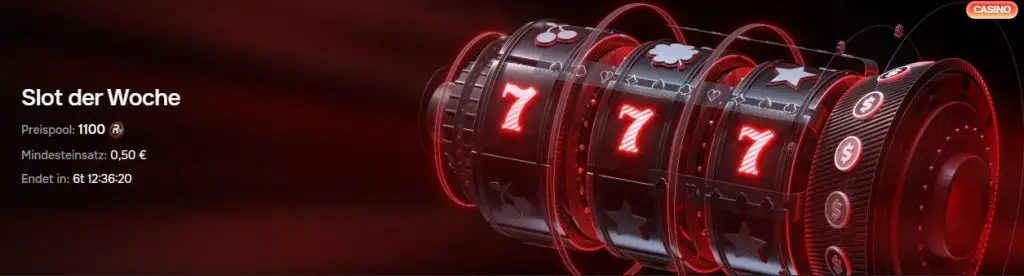 revolution casino login
