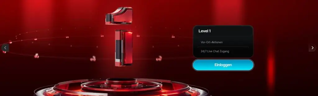 revolution casino erfahrungen